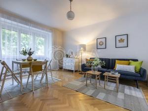 Prodej bytu 3+kk, Praha - Krč, Budějovická, 70 m2