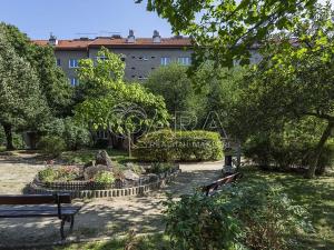 Prodej bytu 3+kk, Praha - Krč, Budějovická, 70 m2