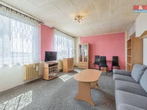 Prodej bytu 2+kk, Kladno - Kročehlavy, Holandská, 49 m2