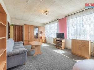 Prodej bytu 2+kk, Kladno - Kročehlavy, Holandská, 49 m2