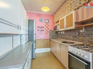 Prodej bytu 2+kk, Kladno - Kročehlavy, Holandská, 49 m2