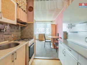Prodej bytu 2+kk, Kladno - Kročehlavy, Holandská, 49 m2