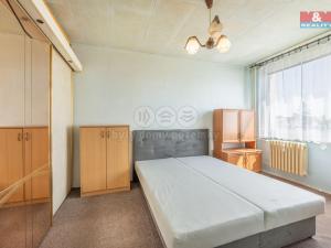 Prodej bytu 2+kk, Kladno - Kročehlavy, Holandská, 49 m2