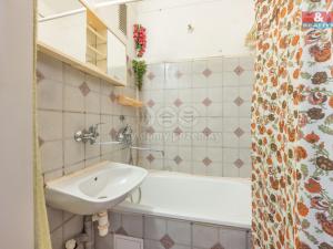 Prodej bytu 2+kk, Kladno - Kročehlavy, Holandská, 49 m2