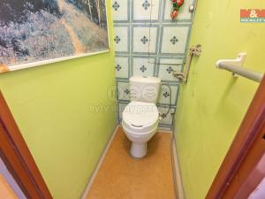 Prodej bytu 2+kk, Kladno - Kročehlavy, Holandská, 49 m2
