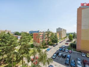 Prodej bytu 2+kk, Kladno - Kročehlavy, Holandská, 49 m2
