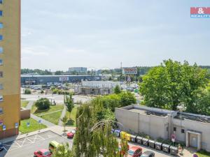 Prodej bytu 2+kk, Kladno - Kročehlavy, Holandská, 49 m2