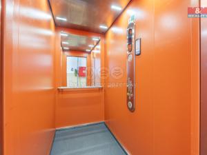 Prodej bytu 2+kk, Kladno - Kročehlavy, Holandská, 49 m2