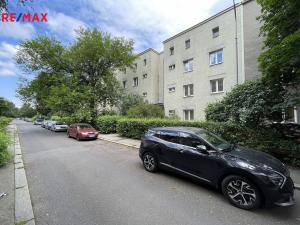 Prodej bytu 1+1, Ostrava - Moravská Ostrava, Havířská, 43 m2