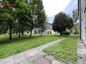 Prodej bytu 1+1, Ostrava - Moravská Ostrava, Havířská, 43 m2