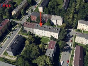 Prodej bytu 1+1, Ostrava - Moravská Ostrava, Havířská, 43 m2