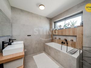 Prodej rodinného domu, Bílov, 120 m2