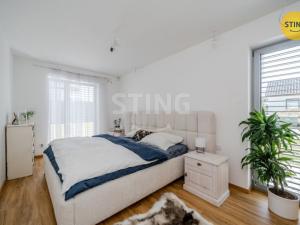 Prodej rodinného domu, Bílov, 120 m2