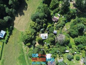 Prodej chaty, Bojanovice, 71 m2