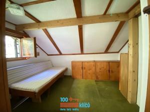 Prodej chaty, Bojanovice, 71 m2