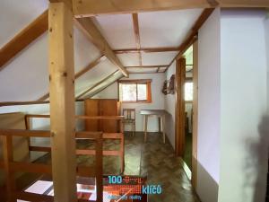 Prodej chaty, Bojanovice, 71 m2