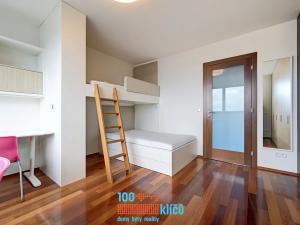 Pronájem bytu 3+kk, Praha - Vysočany, Paříkova, 100 m2