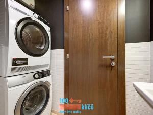 Pronájem bytu 3+kk, Praha - Vysočany, Paříkova, 100 m2