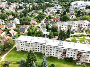 Prodej bytu 4+1, Jablonec nad Nisou, Vlaštovčí, 77 m2