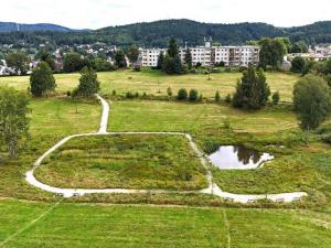 Prodej bytu 4+1, Jablonec nad Nisou, Vlaštovčí, 77 m2