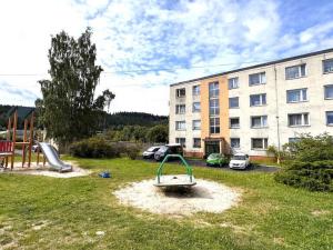 Prodej bytu 4+1, Jablonec nad Nisou, Vlaštovčí, 77 m2