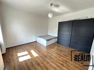 Pronájem bytu 1+kk, Praha - Žižkov, Seifertova, 34 m2