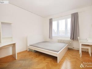 Pronájem bytu 2+1, Praha - Břevnov, Nad alejí, 54 m2