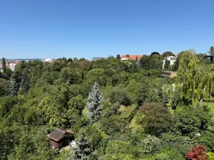 Prodej bytu 3+1, Brno, Helfertova, 110 m2