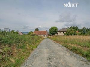 Prodej pozemku pro bydlení, Nový Malín, 1100 m2