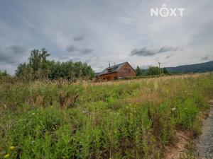 Prodej pozemku pro bydlení, Nový Malín, 1100 m2