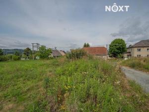 Prodej pozemku pro bydlení, Nový Malín, 1100 m2