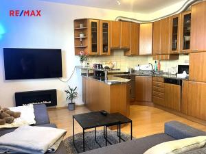 Pronájem bytu 3+kk, Praha - Malešice, Prorektorská, 58 m2