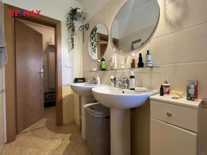 Pronájem bytu 3+kk, Praha - Malešice, Prorektorská, 58 m2