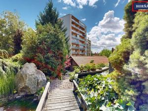Pronájem bytu 4+kk, Brno, Fryčajova, 140 m2