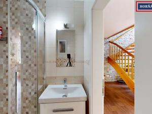 Pronájem bytu 4+kk, Brno, Fryčajova, 140 m2