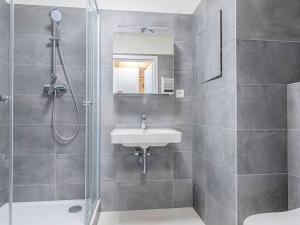Pronájem bytu 1+kk, Olomouc - Řepčín, Aloise Rašína, 35 m2