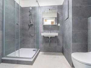 Pronájem bytu 1+kk, Olomouc - Řepčín, Aloise Rašína, 35 m2