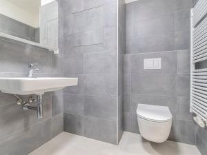 Pronájem bytu 1+kk, Olomouc - Řepčín, Aloise Rašína, 35 m2