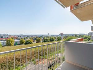 Pronájem bytu 1+kk, Olomouc - Řepčín, Aloise Rašína, 35 m2