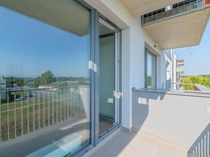 Pronájem bytu 1+kk, Olomouc - Řepčín, Aloise Rašína, 35 m2