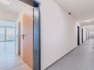 Pronájem bytu 1+kk, Olomouc - Řepčín, Aloise Rašína, 35 m2