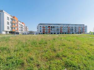Pronájem bytu 1+kk, Olomouc - Řepčín, Aloise Rašína, 35 m2