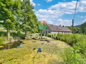 Prodej pozemku pro bydlení, Jivina, 3533 m2