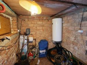 Prodej chaty, Zdiby, Zahradní, 74 m2