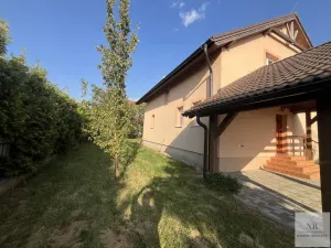 Prodej rodinného domu, Kolová, 144 m2