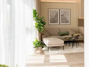 Prodej bytu 1+kk, Praha - Libeň, Na sypkém, 60 m2