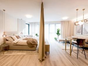 Prodej bytu 1+kk, Praha - Libeň, Na sypkém, 60 m2