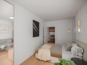 Prodej bytu 1+kk, Praha - Libeň, Na sypkém, 60 m2
