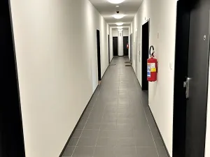 Pronájem bytu 1+kk, Praha - Stodůlky, Holýšovská, 32 m2