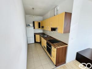 Pronájem bytu 2+kk, Praha, U Hostavického potoka, 49 m2